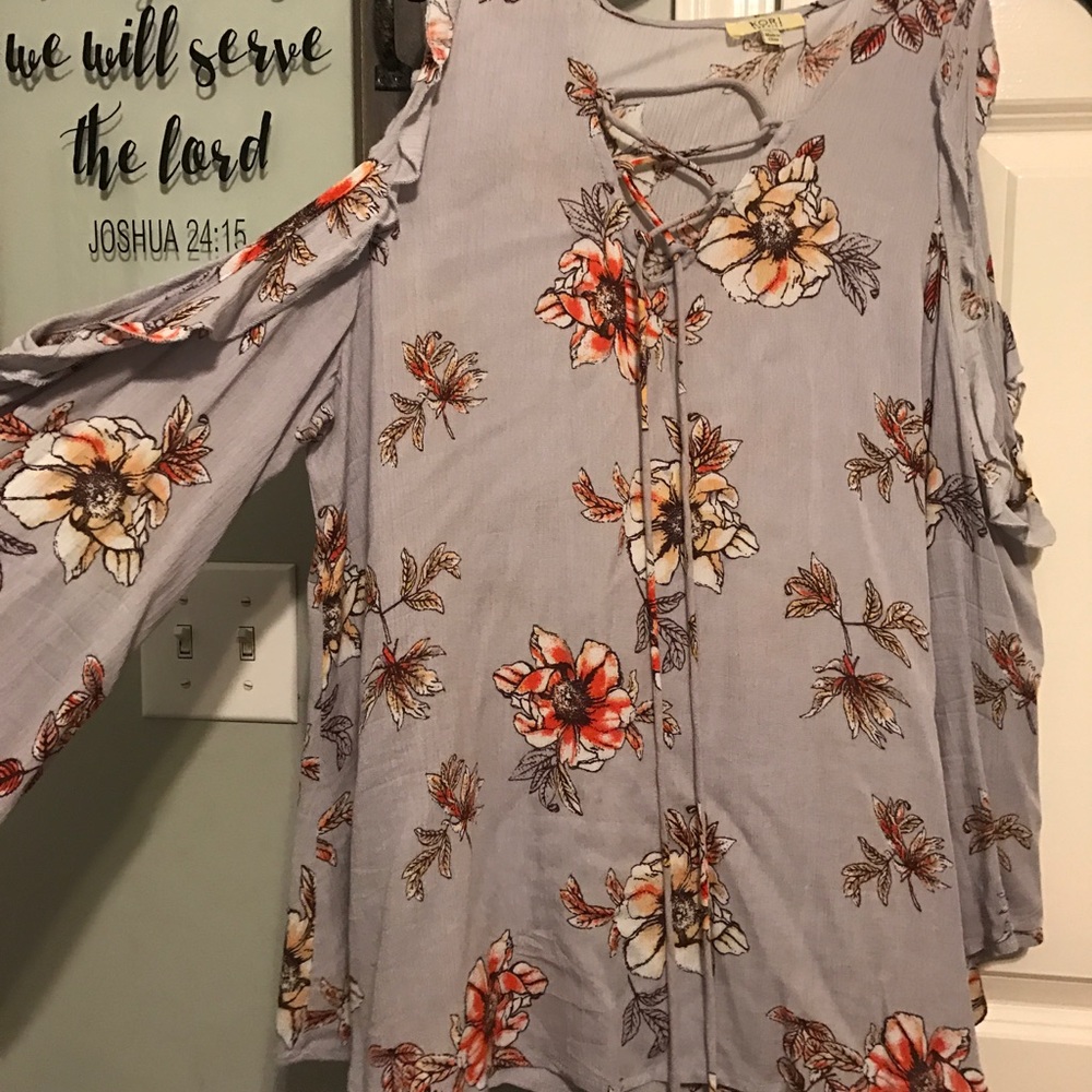 Kori shirt